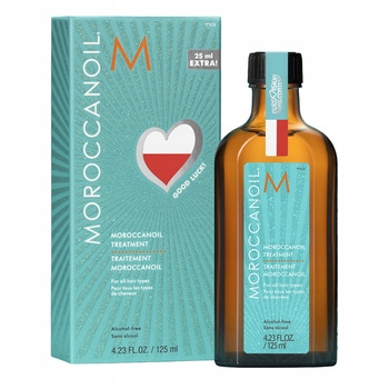 Moroccanoil Oil Treatment Olejek Arganowy 125ml