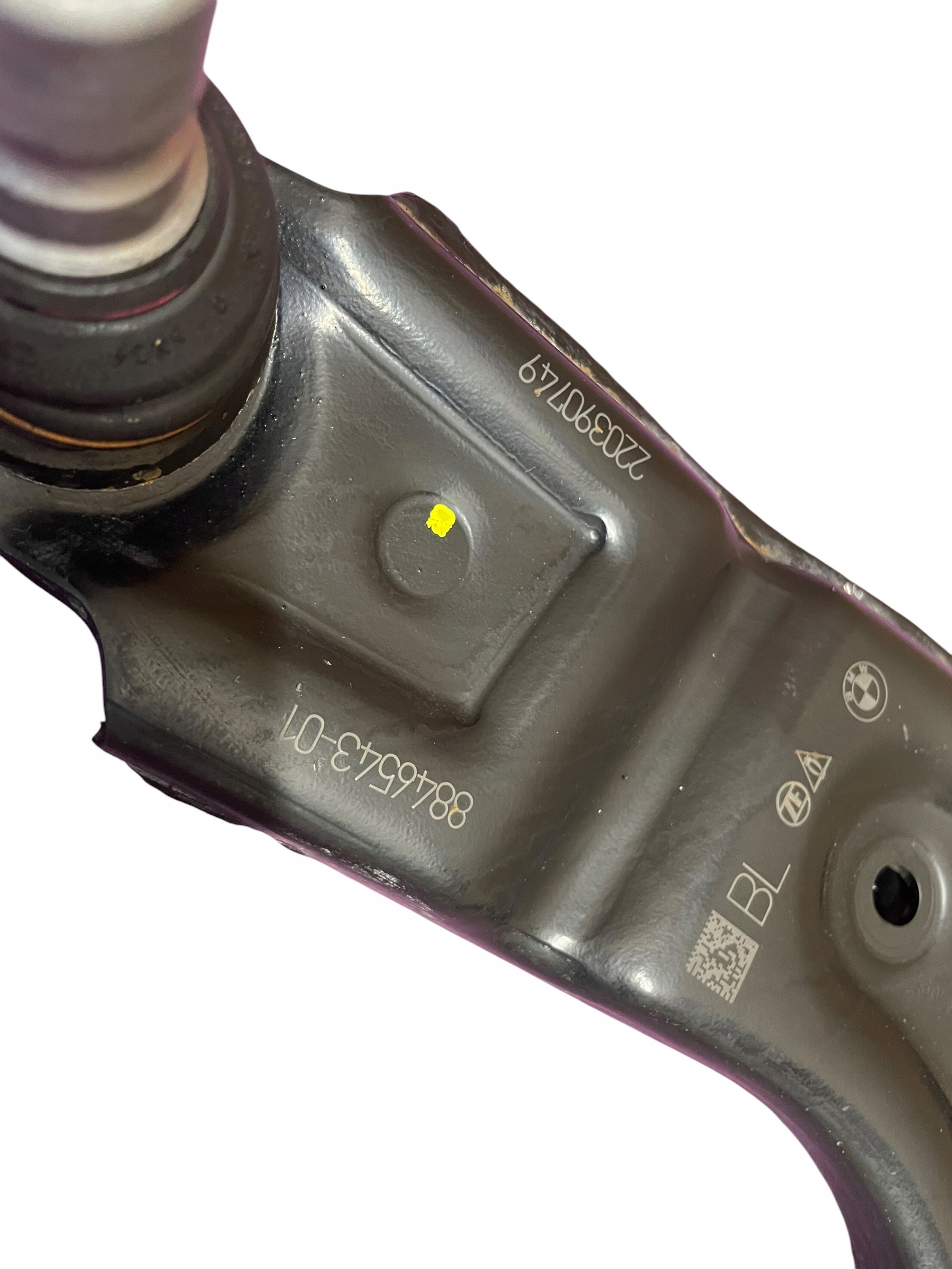 arm front left BMW X1 U11 1.642 KM