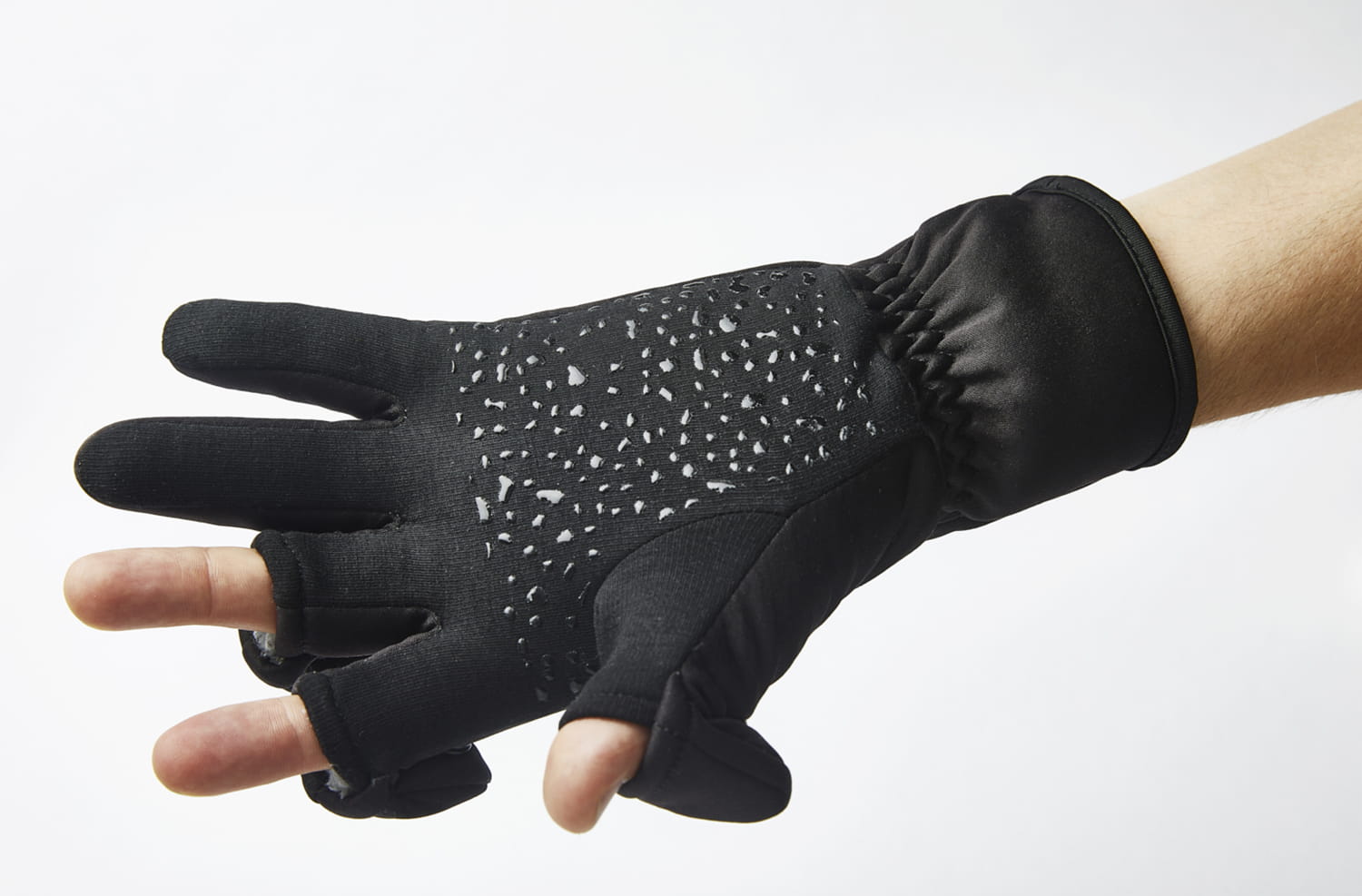 Geoff Anderson Dotykové rukavice AirBear Weather Proof GA2990 velikost XXL/XXXL