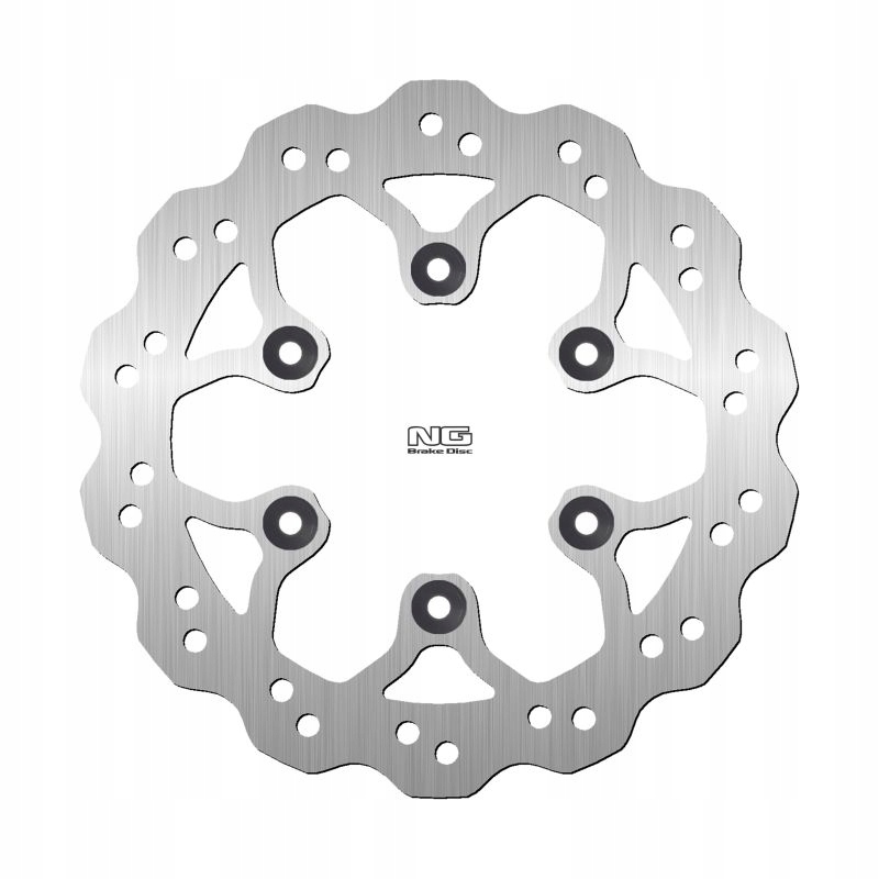 Ng Brzdový Kotúč Zadný Hyosung Comet 125/250GT '04-'18, Comet 650GT '09-'1