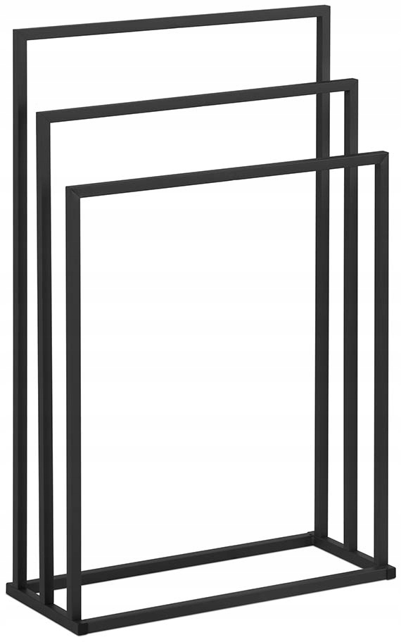 Volně stojící věšák na ručníky