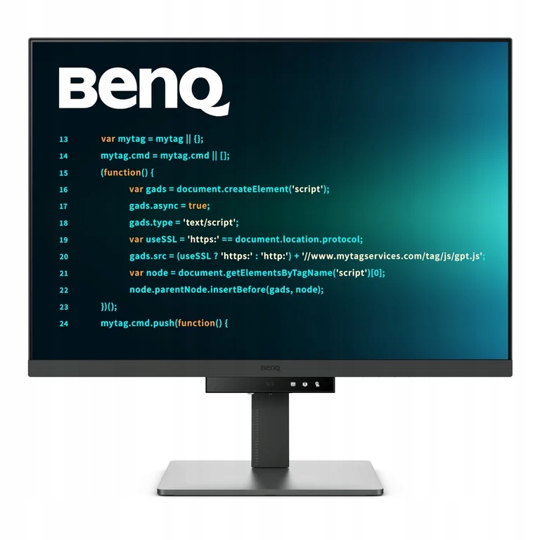 Benq 28" Ips Led RD280U/ 3840x2560 1200:1/ 5ms/ 350 cdm/ Hdmi/ Dp/usb-c/d