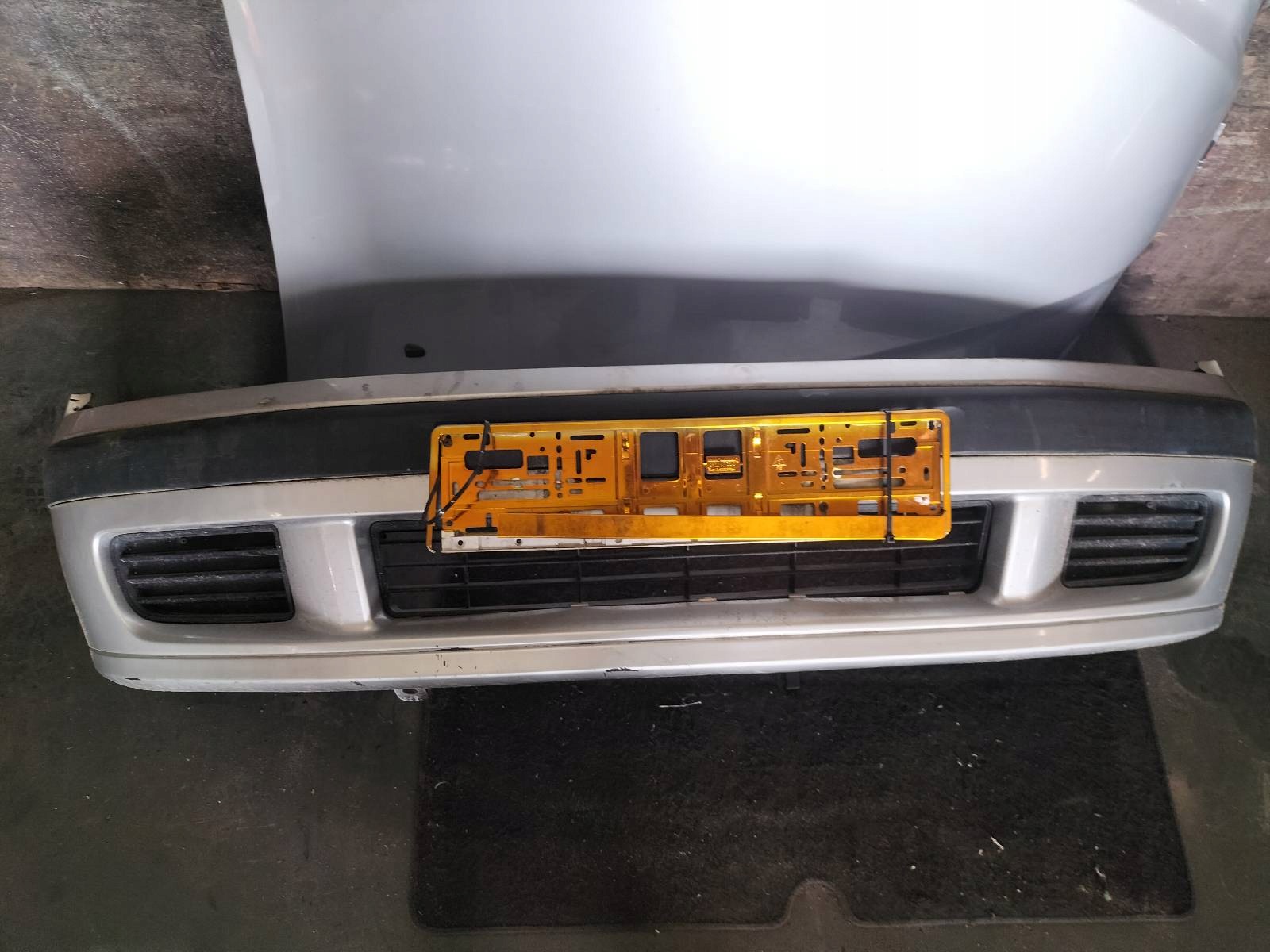 complete front bonnet bumper light MITSUBISHI CARISMA and FL A50