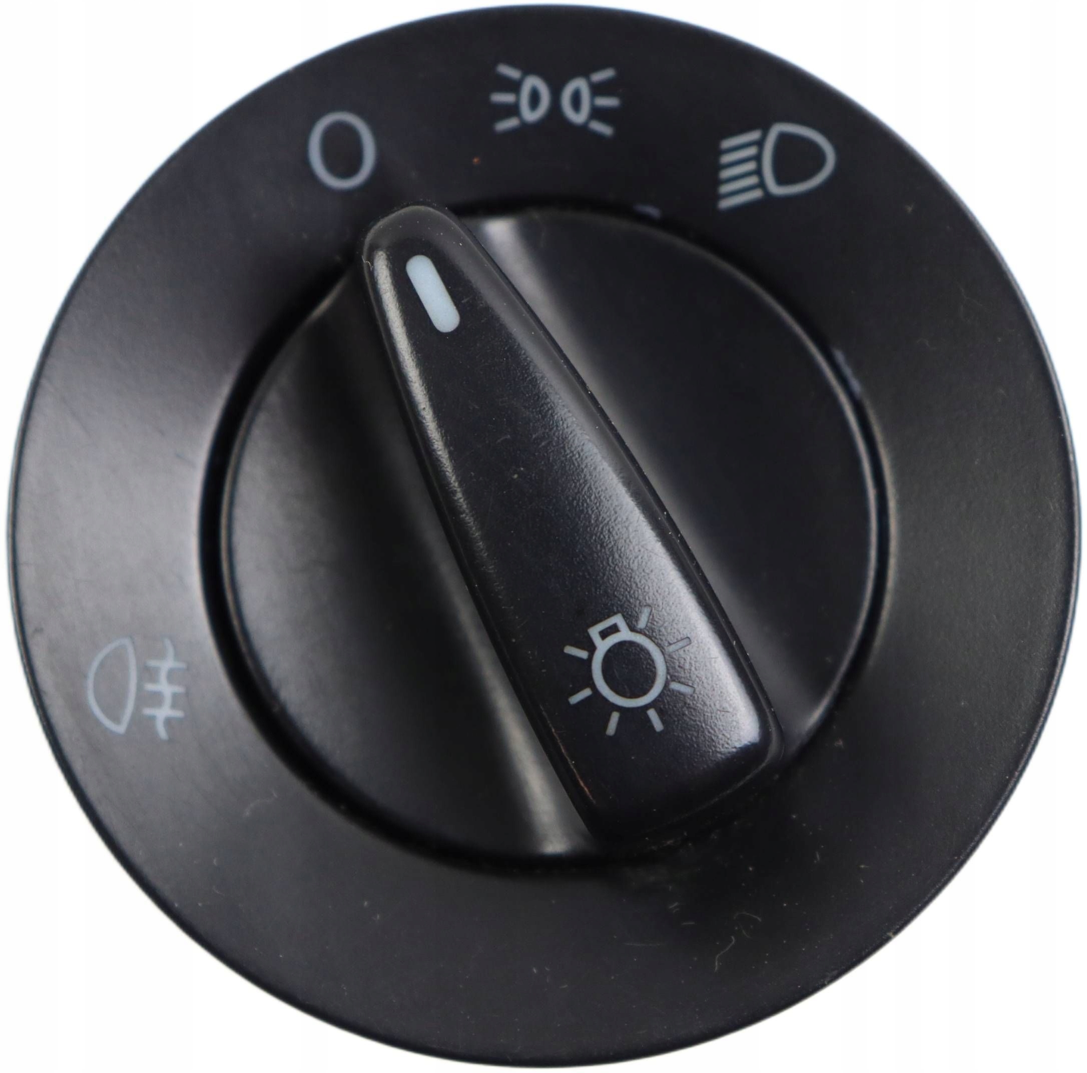 VW PASSAT B5 GOLF IV BORA switch switch of the lights 1C0941531