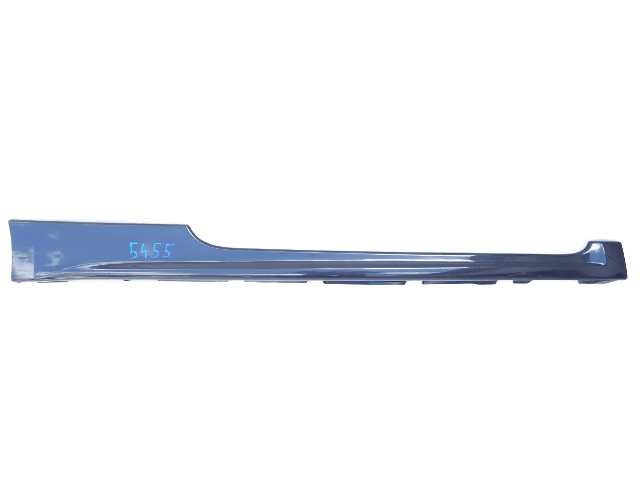 Kia PRO CEED GT 3 door moulding threshold threshold right