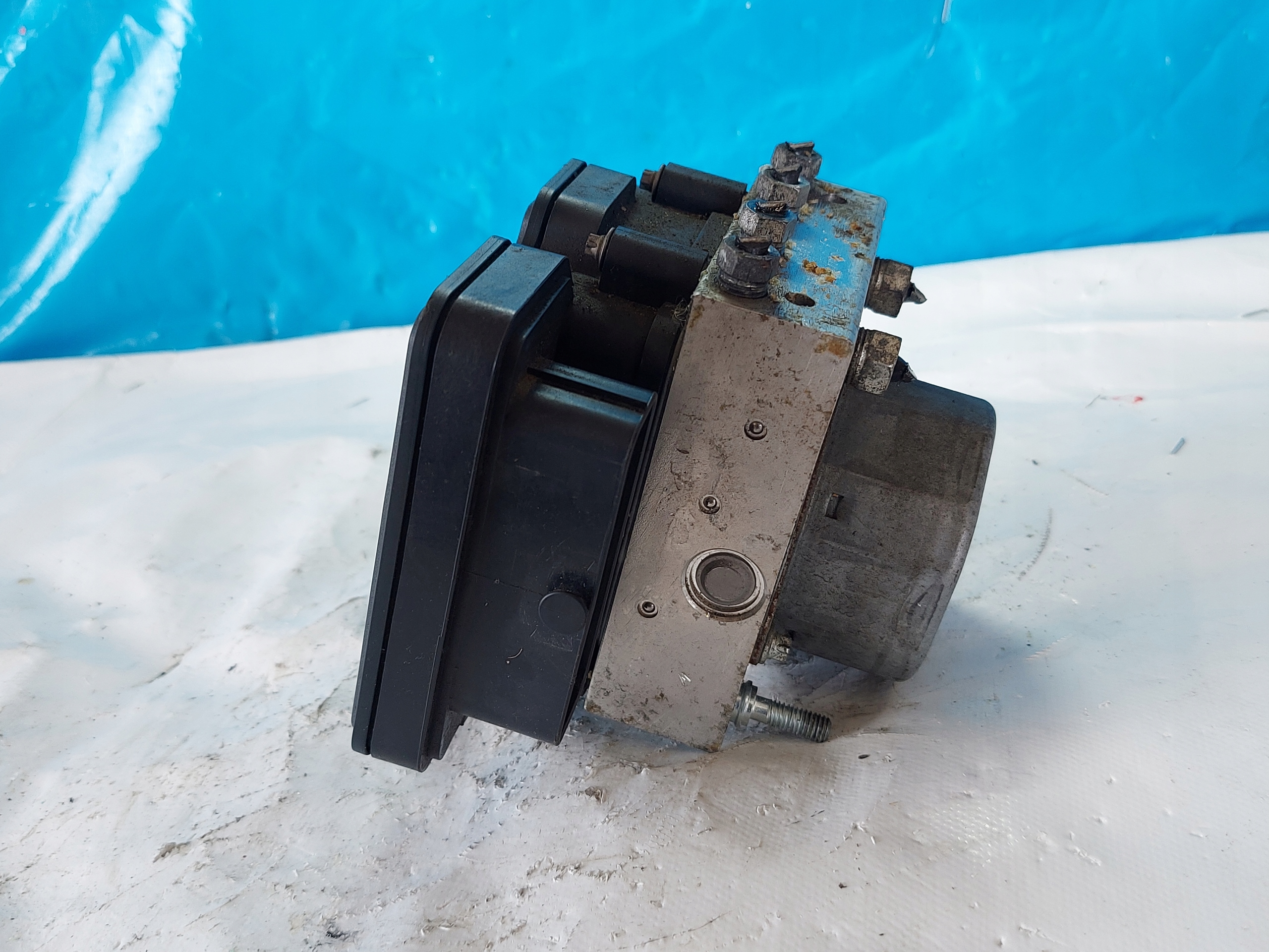 pump ABS CITROEN C1 0265956508