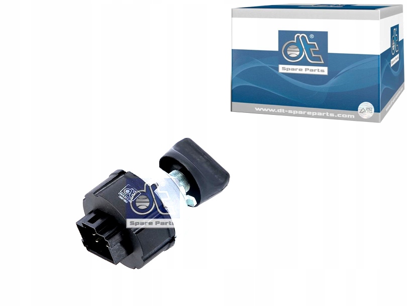 WŁĄCZNIK ŚWIATEŁ GŁÓWNYCH MERCEDES ACTROS ATEGO ATEGO 2 AXOR AXOR 2