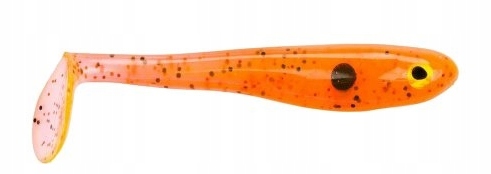 

Guma Berkley Hollow Belly 13CM Raspberry