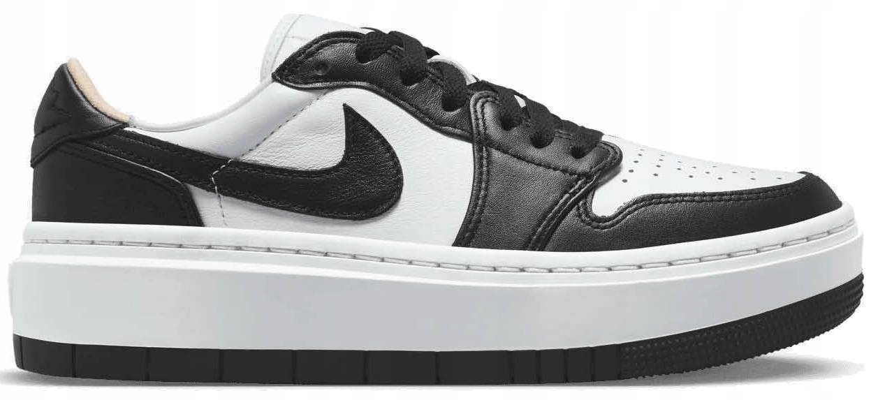 Buty Nike Air Jordan 1 sportowe męskie do biegania obuwie r. 43 28 cm