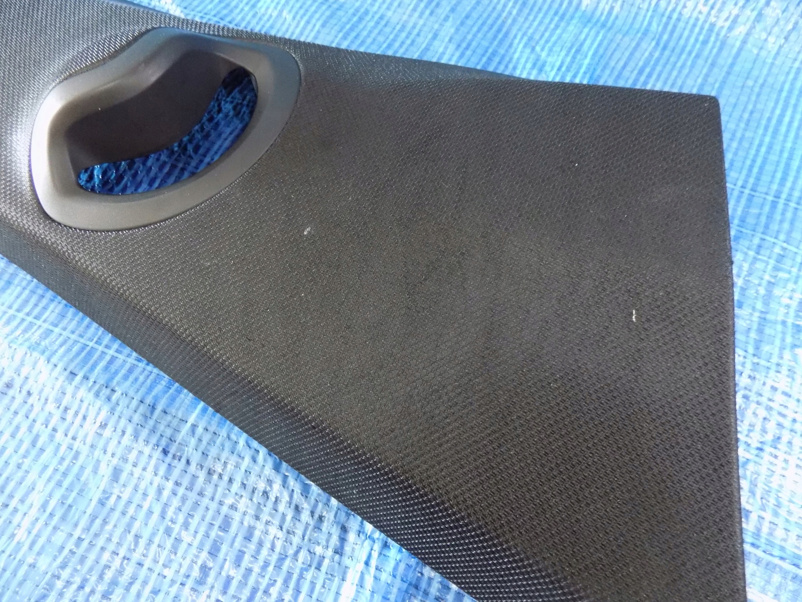 cover SLUPKA right side right BMW X5 G05 45E 20R