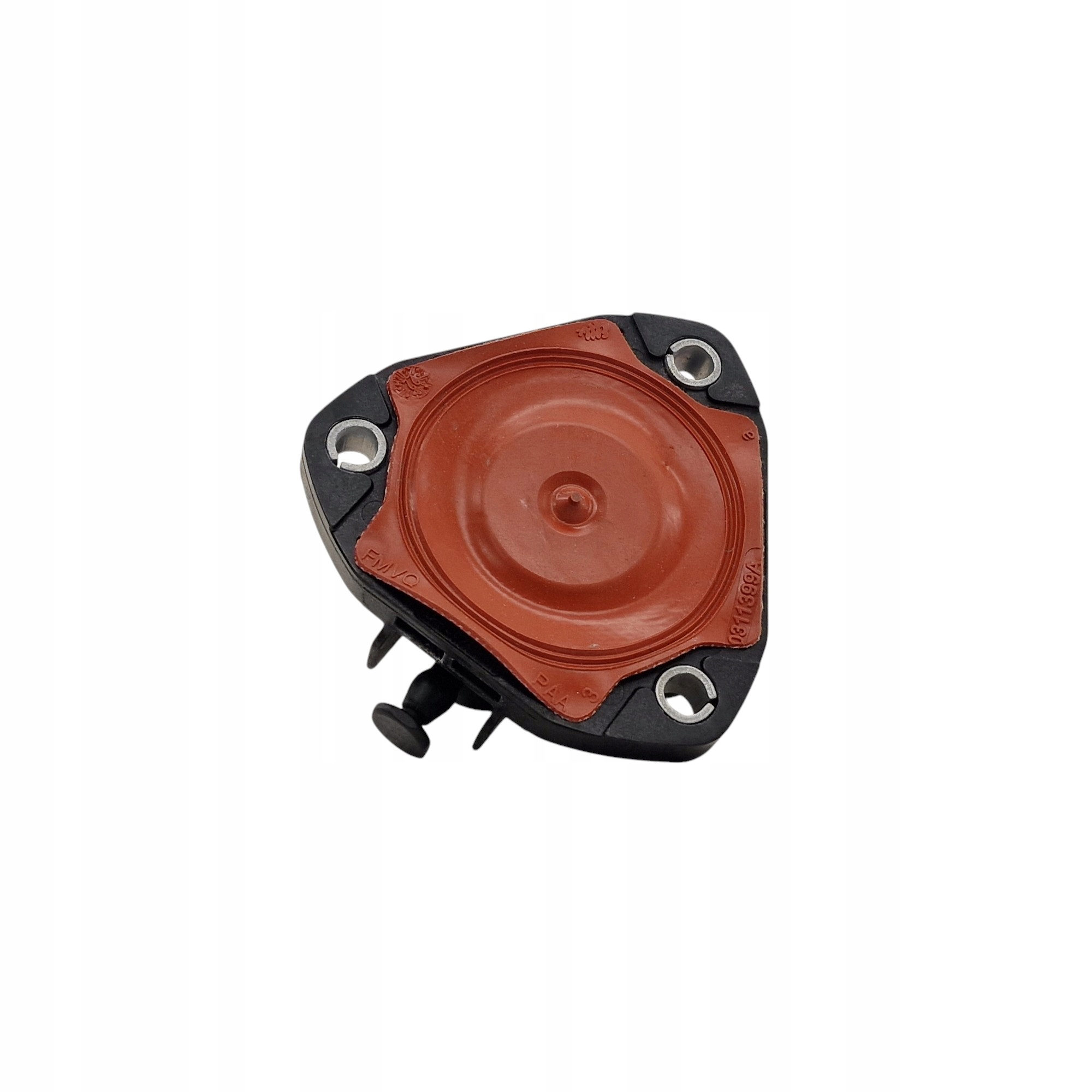 Membrána Turbo Podtlakový Ventil Turbíny Ford Focus IV Hn Hp Hm