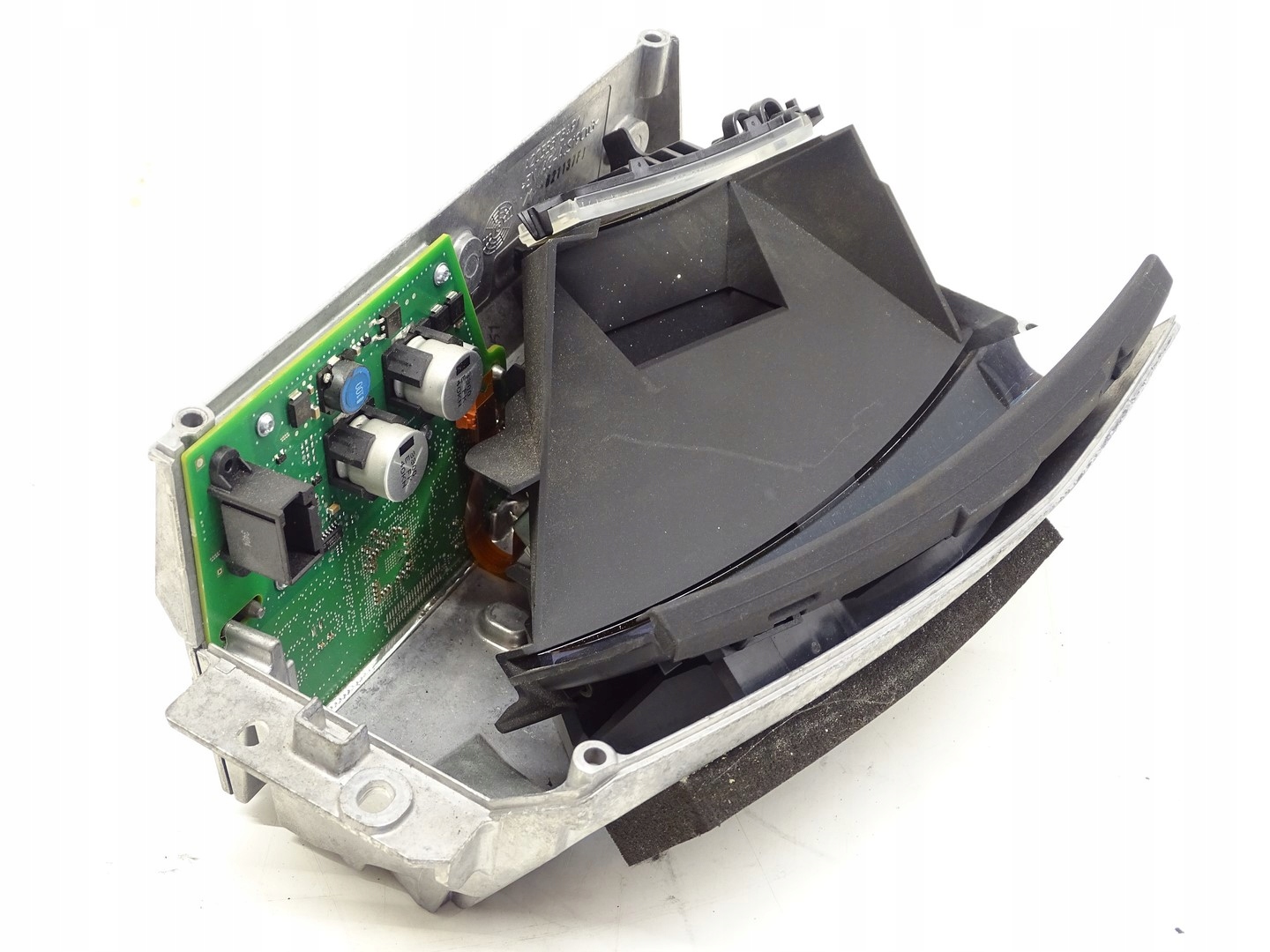 display HEAD UP HUD AUDI Audi RS6 C7 4G0919604N