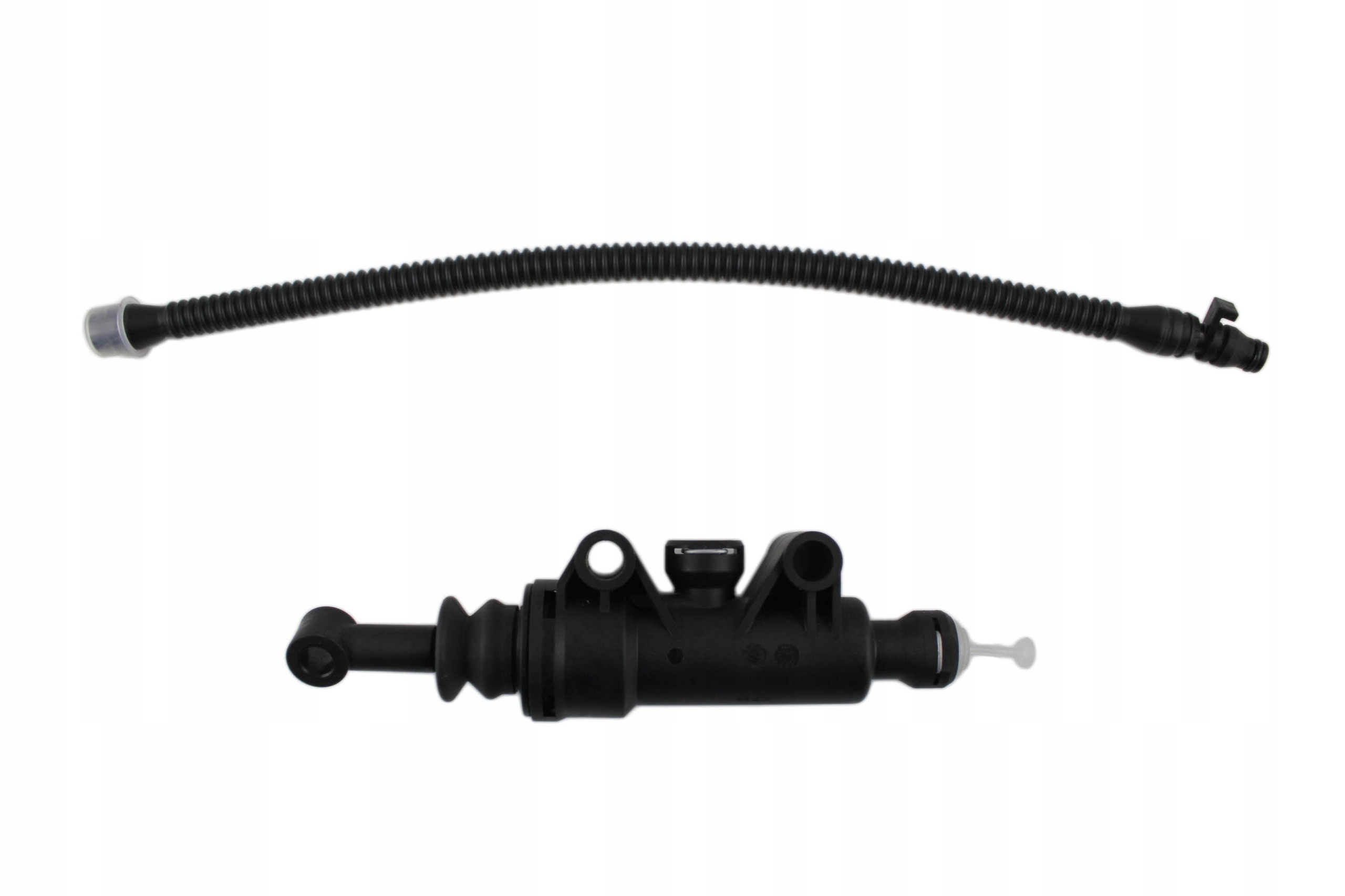 Главный цилиндр сцепления Mercedes-Benz A2462900312