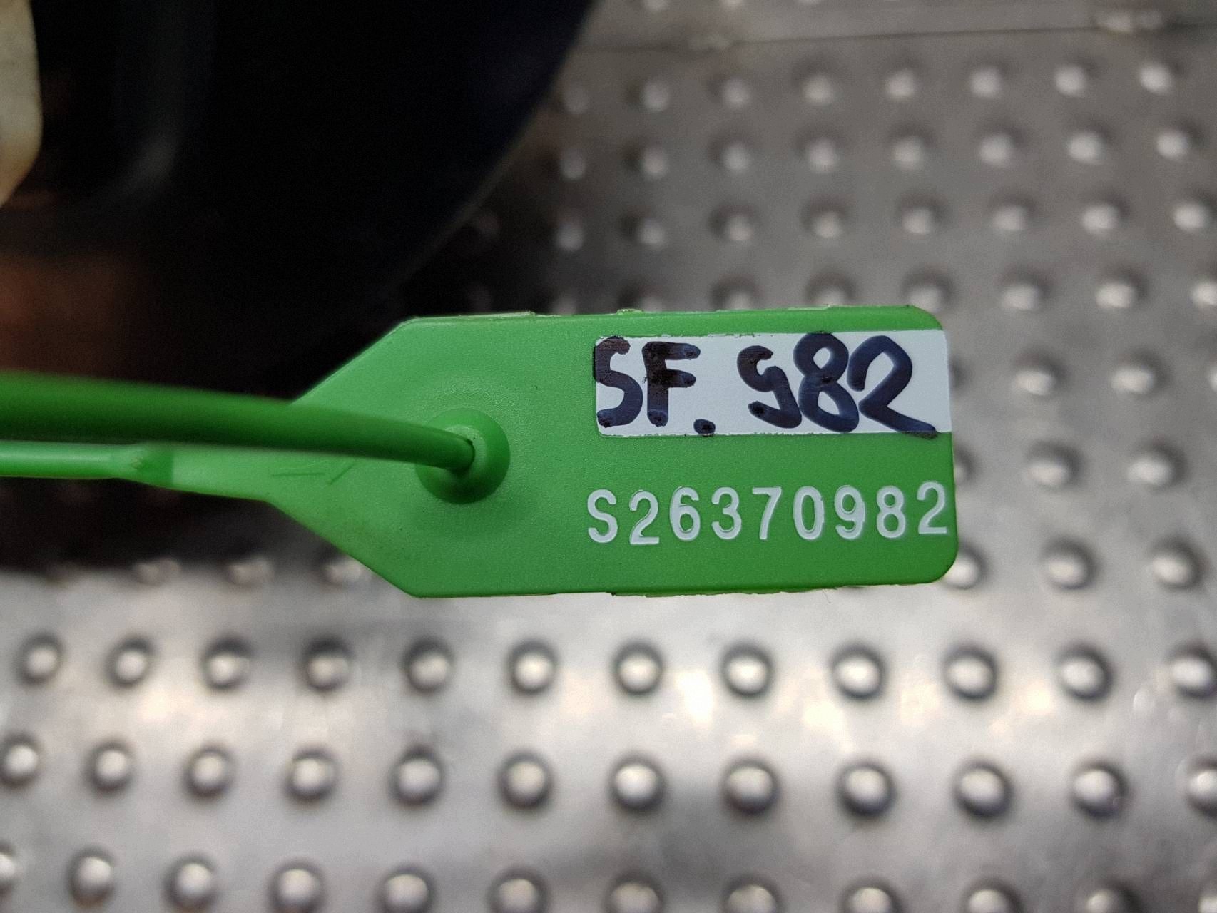 servo Servofreno DG9C-2B195-LCB FORD MONDEO MK5 2.0 TDCI