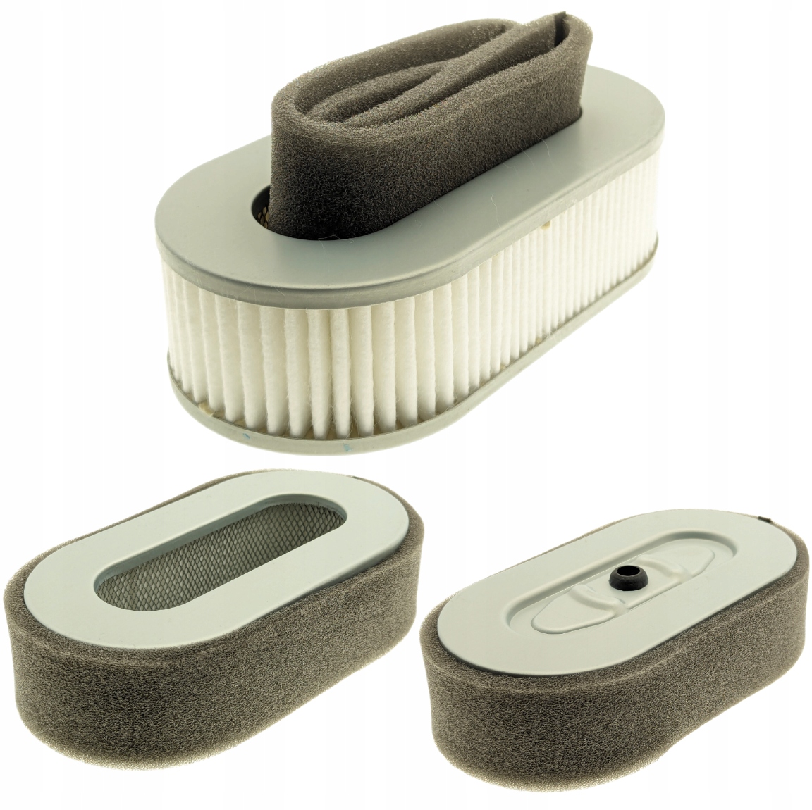 Filtr Powietrza Mikasa Mtx 60 65 70 75 80 90 T60 T80 T90 +wstępny