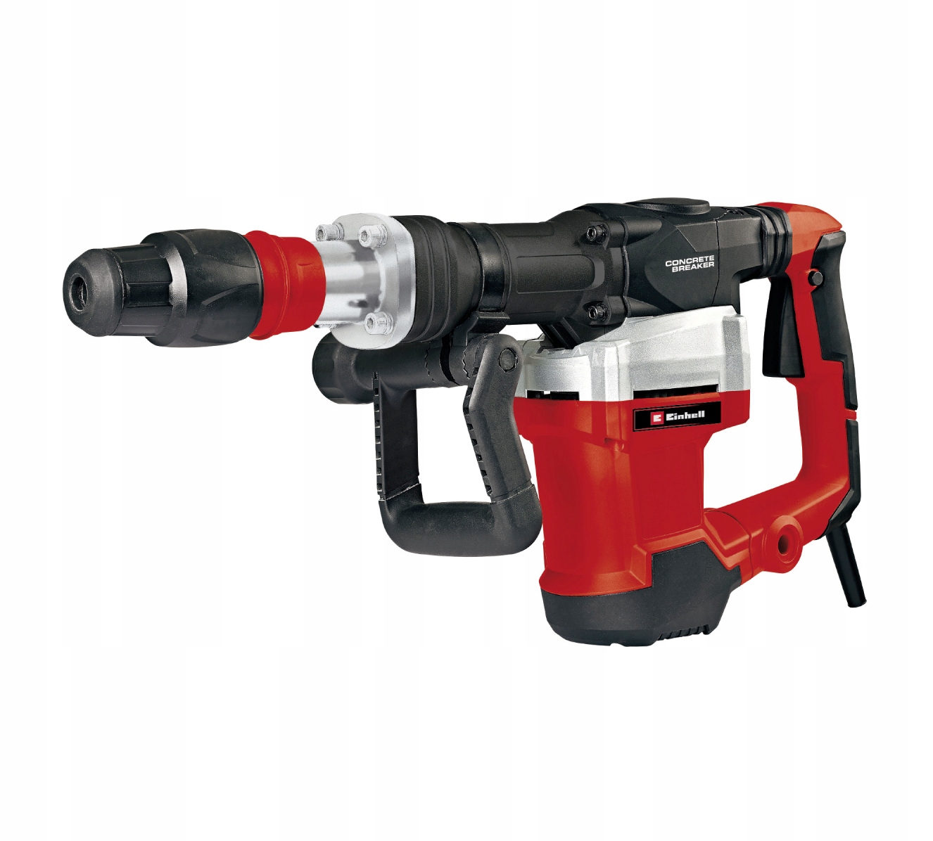 Te-dh 32 Młot Wyburzeniowy Sds-max Einhell