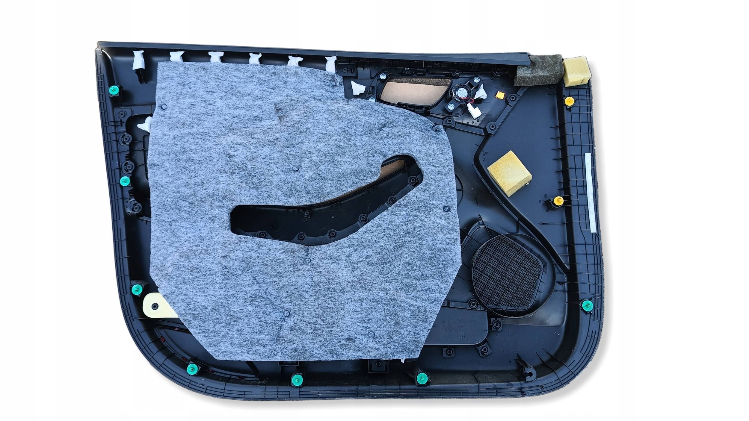 HYUNDAI I20 II side upholstery door right front 82380-C8010 2014