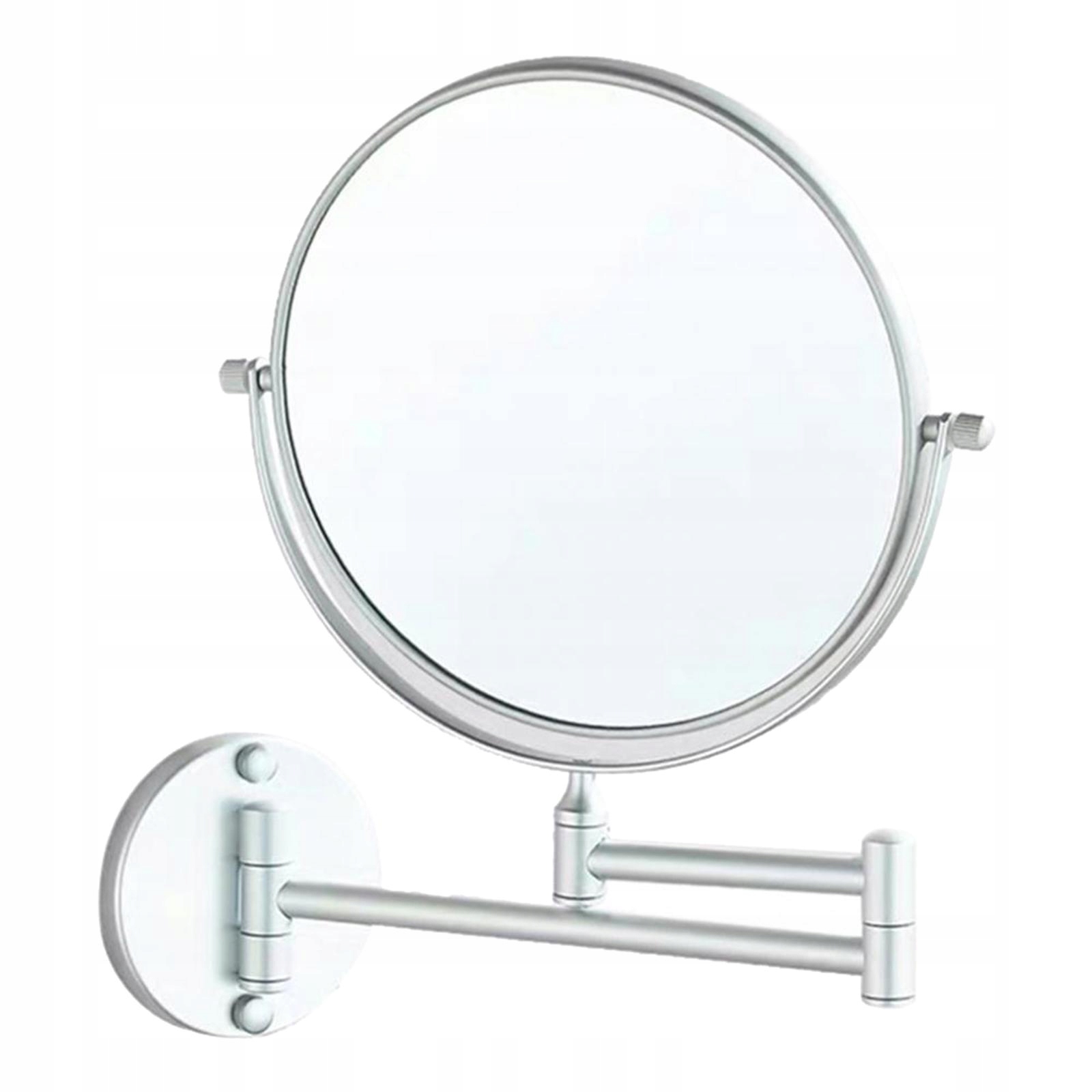 Naścienne lusterko do makijażu Matowy EAN (GTIN) 9789004107328