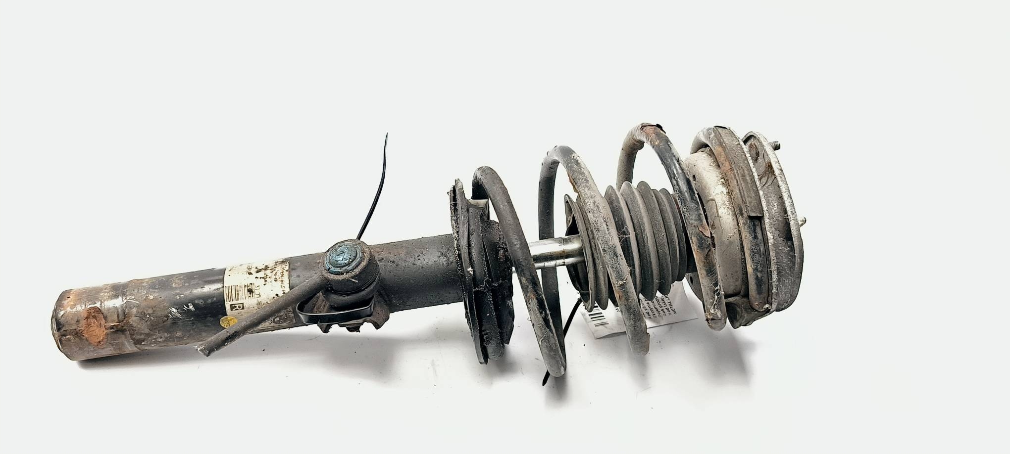 shock absorber left front 31.31-6 751 132 BMW E 46 LIFT