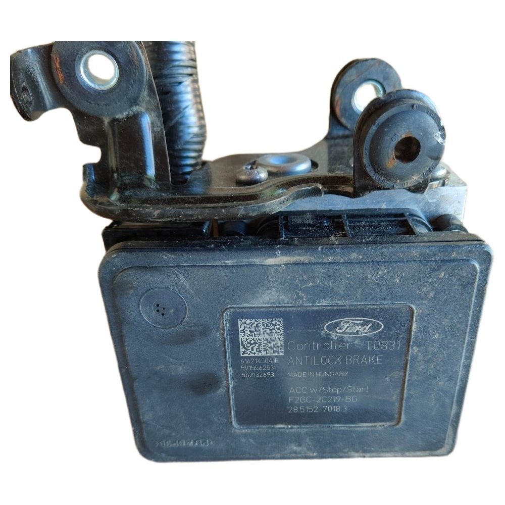 pump control unit ABS FORD S-MAX GALAXY MONDEO ATE MK100 E1GC-2C405-BG