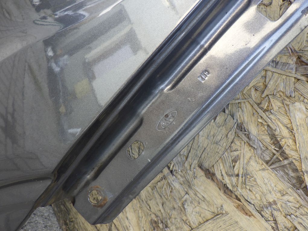 FORD TRANSIT MK8 13- fender right front