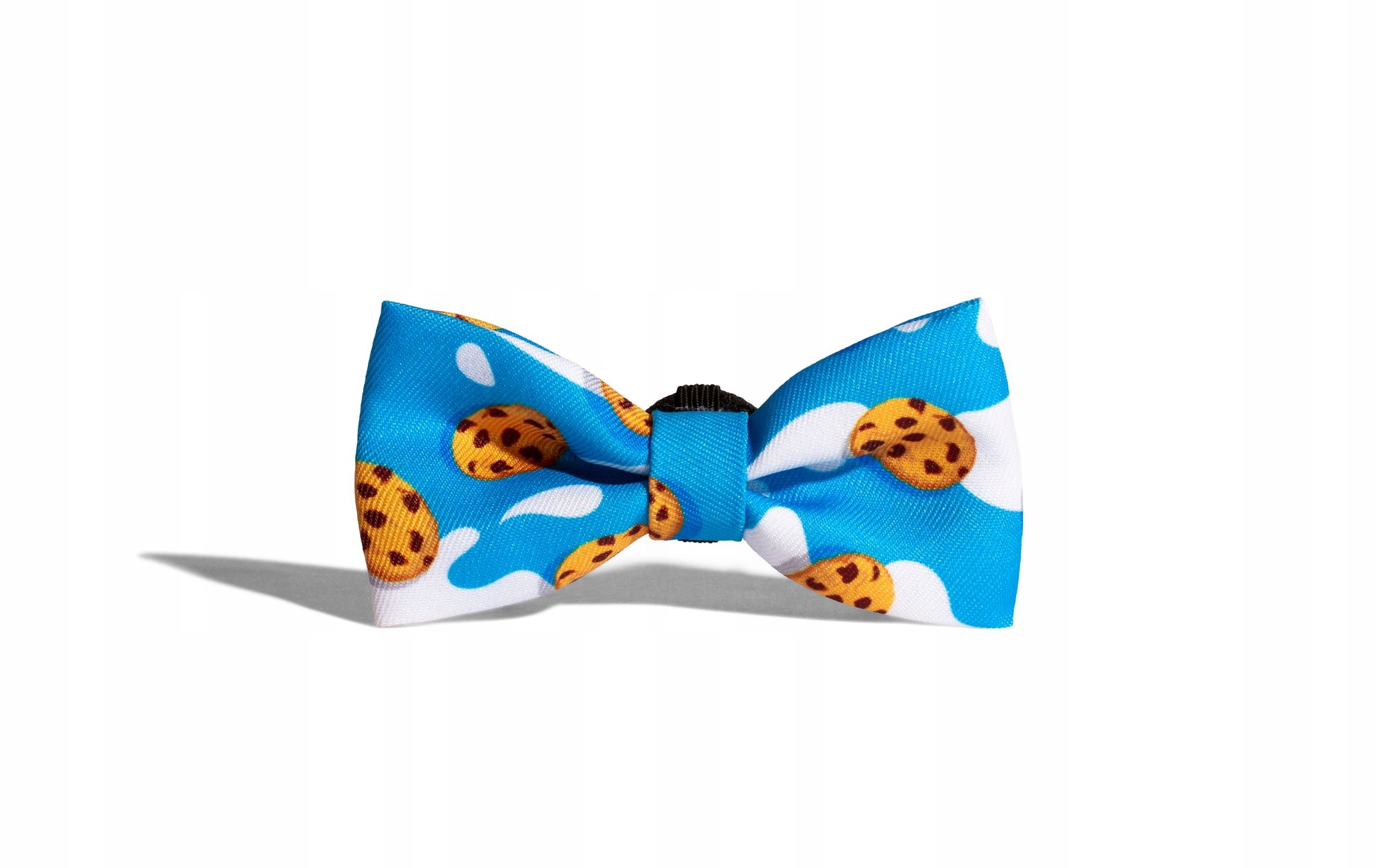 

Zee Dog Muszka dla psa ciasteczka S