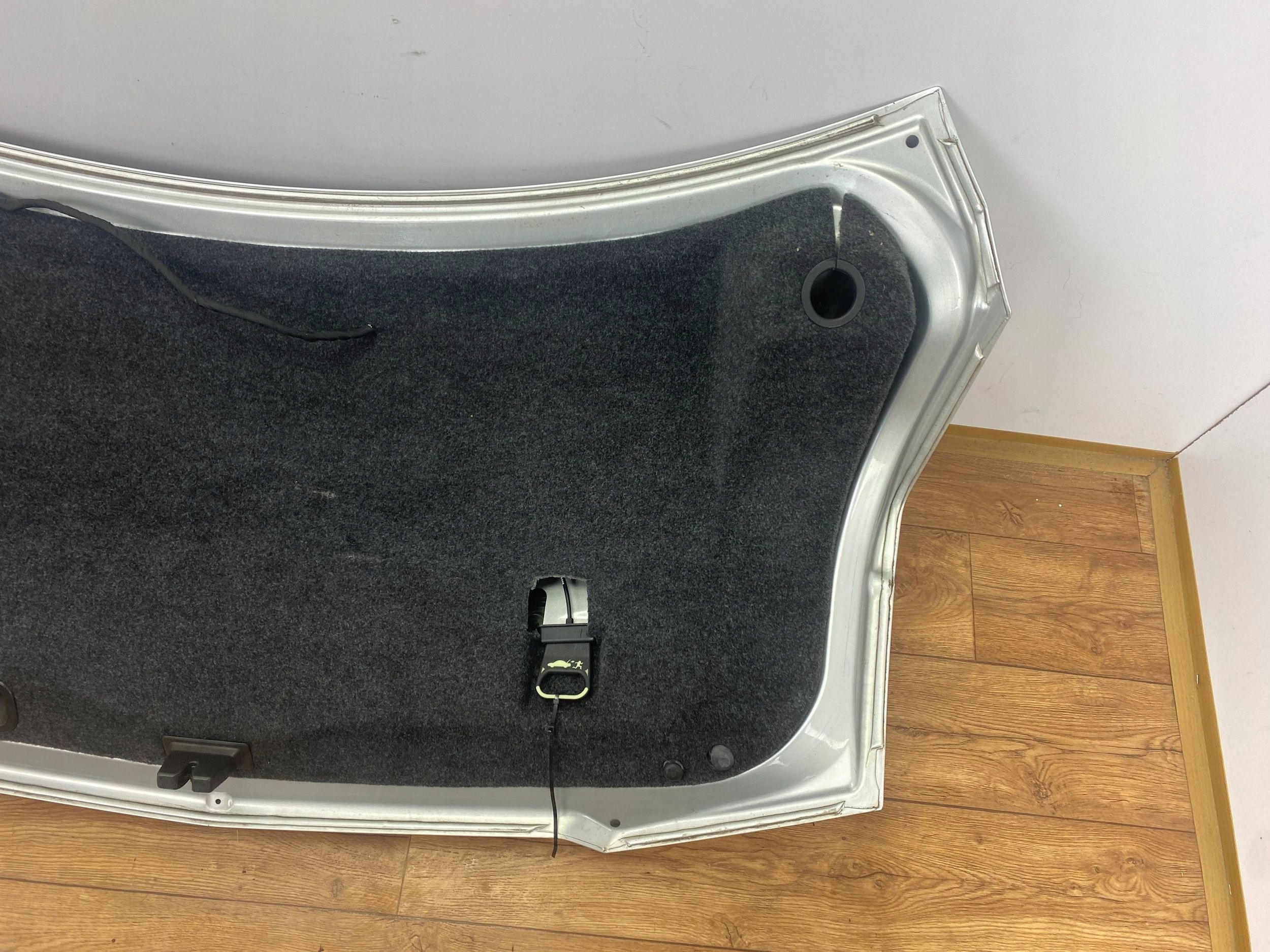 trunk door boot rear part Cadillac CTS 2016