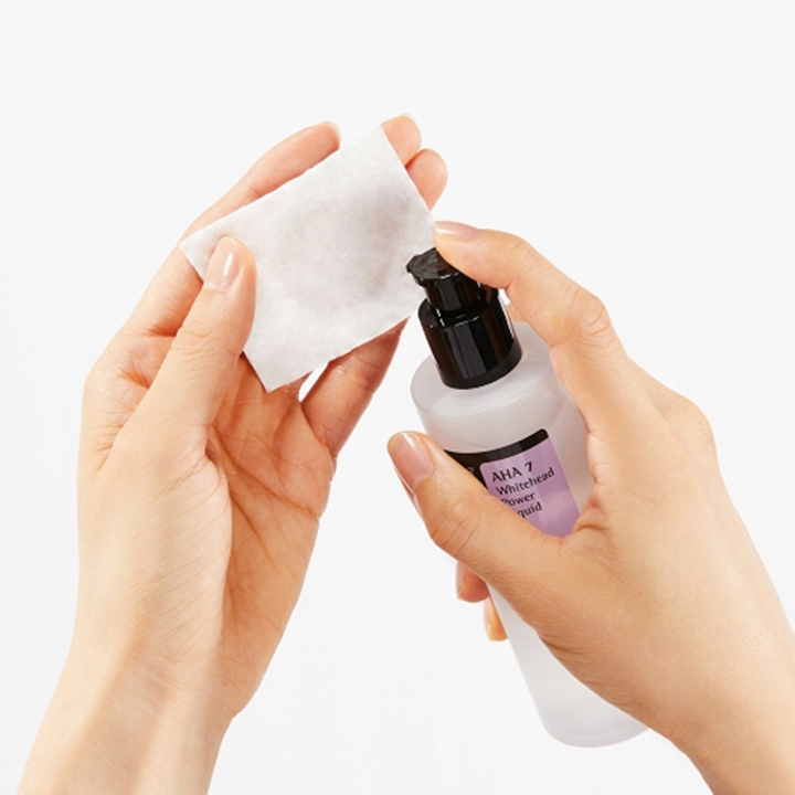 *OFERTY* | СOSRX Tonik AHA 7 Whitehead Power Liquid, 100 ml Rodzaj tonik