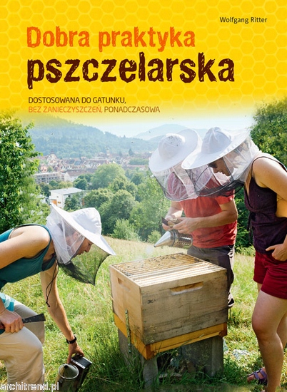 Dobra praktyka pszczelarska