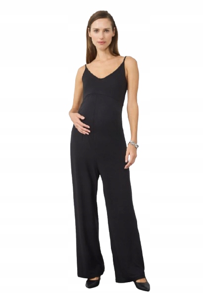 Anna Field Maternity Kombinéza Klasická L Kva