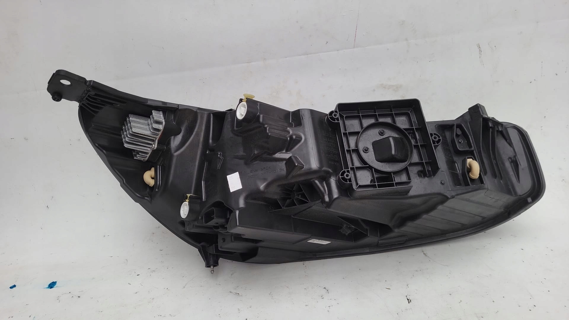FORD FOCUS MK4 LIFT 21- light left front front FULL LED NX7B-13E015-CD