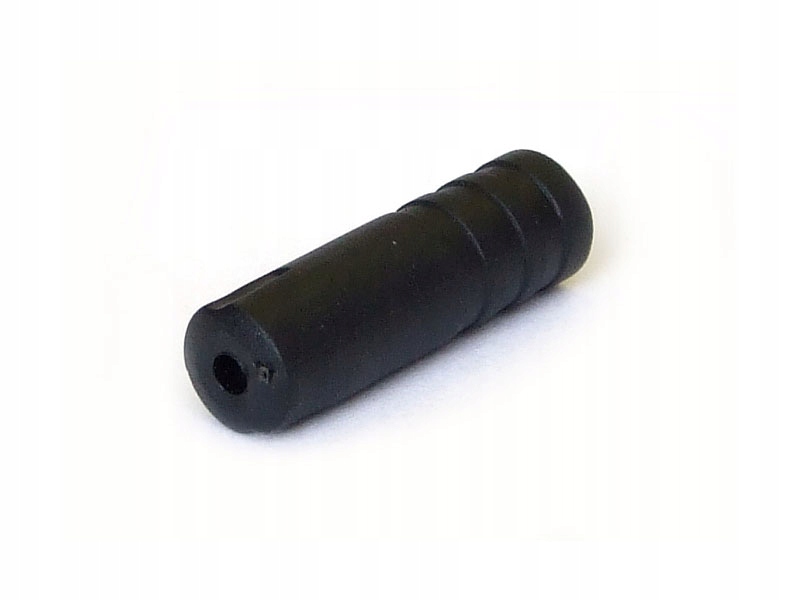 

Końcówka Clark's pancerza przerzutki 4mm, miedź