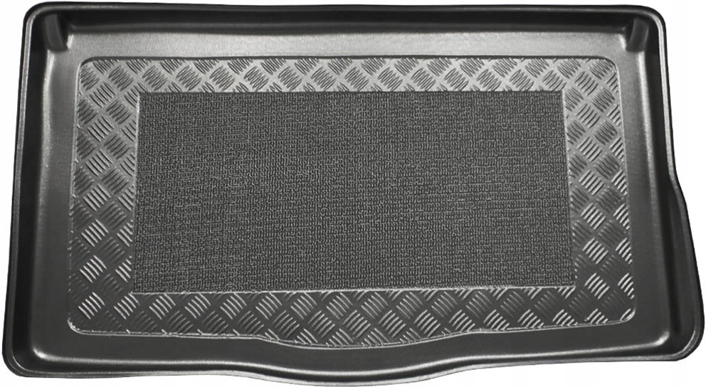 Коврик к багажника Aristar полипропилен92505m