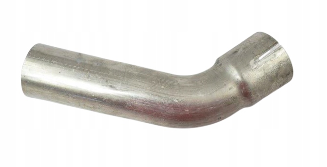 RURA WYDECHOWA IVECO DAILY KOŃCOWA