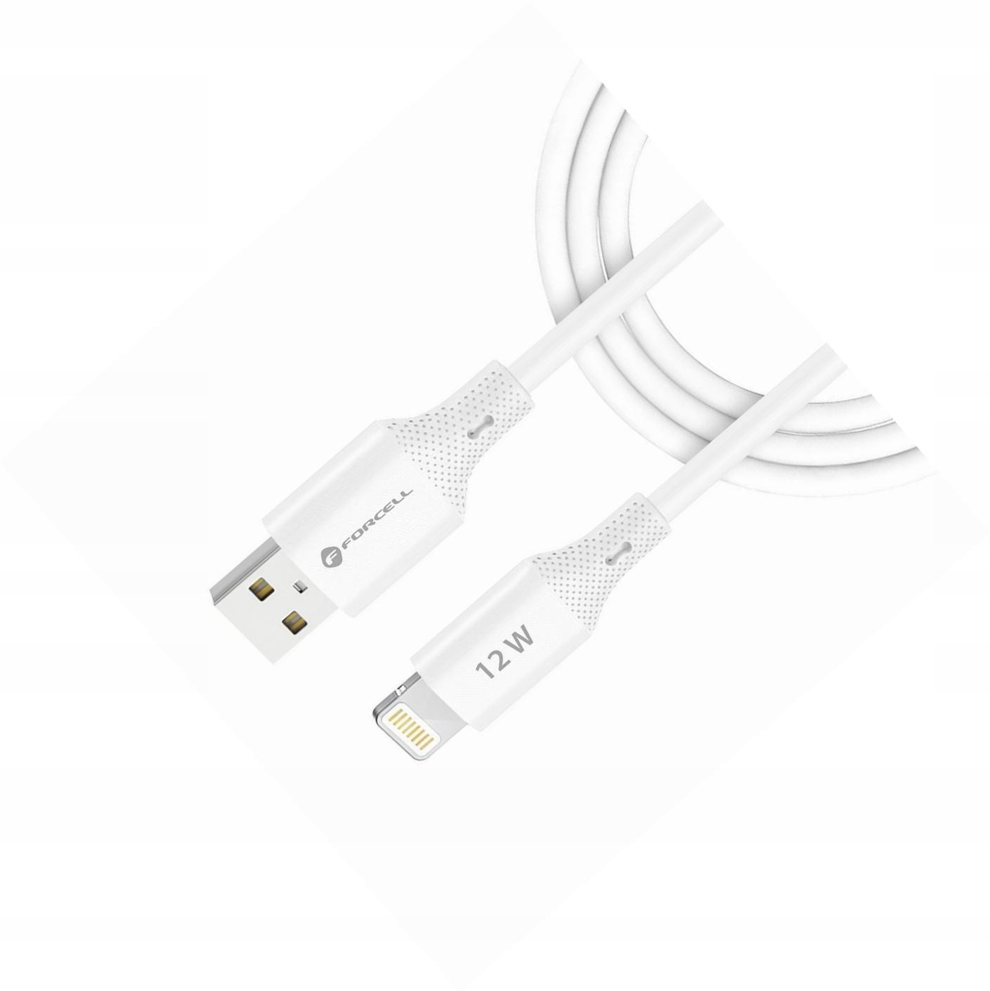 Kabel Usb-c do samochodu podłączenia CarPlay do iPhone 8+ w aucie