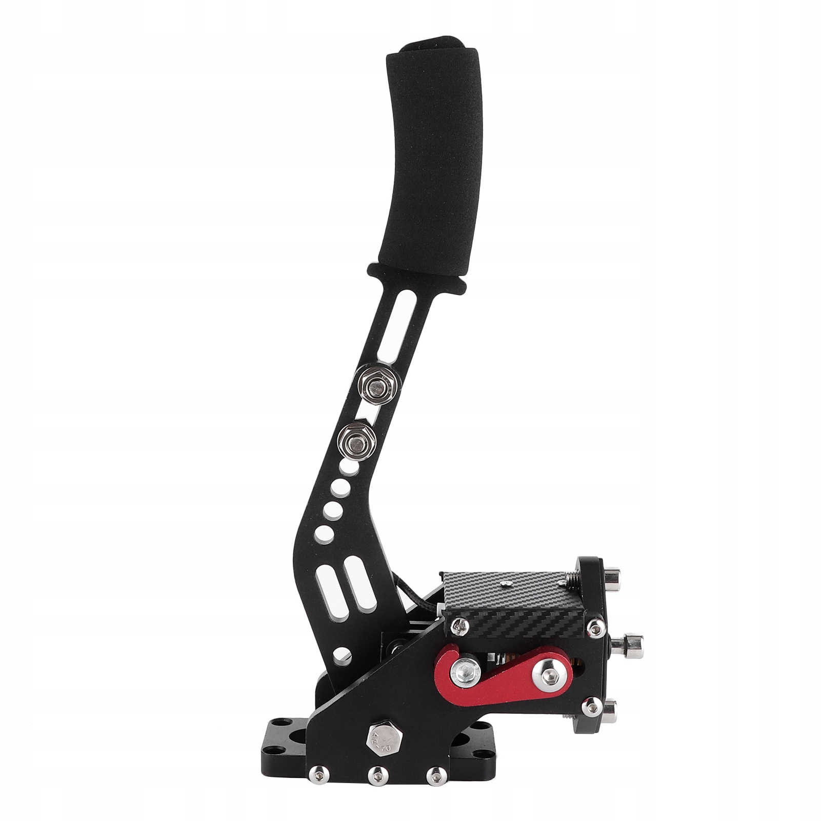 Hamulec ręczny 14-bitowy