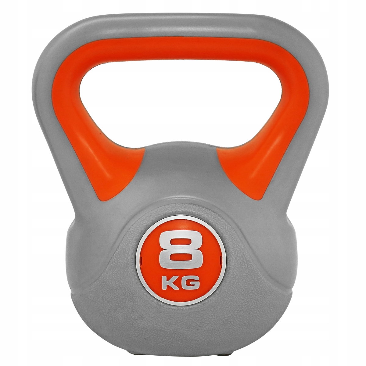 KETTLEBELL 8 KG Stan opakowania oryginalne
