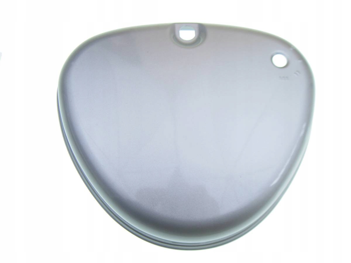 SNO2 - Бічна кришка батарейного відсіку SIMSON S51 S50