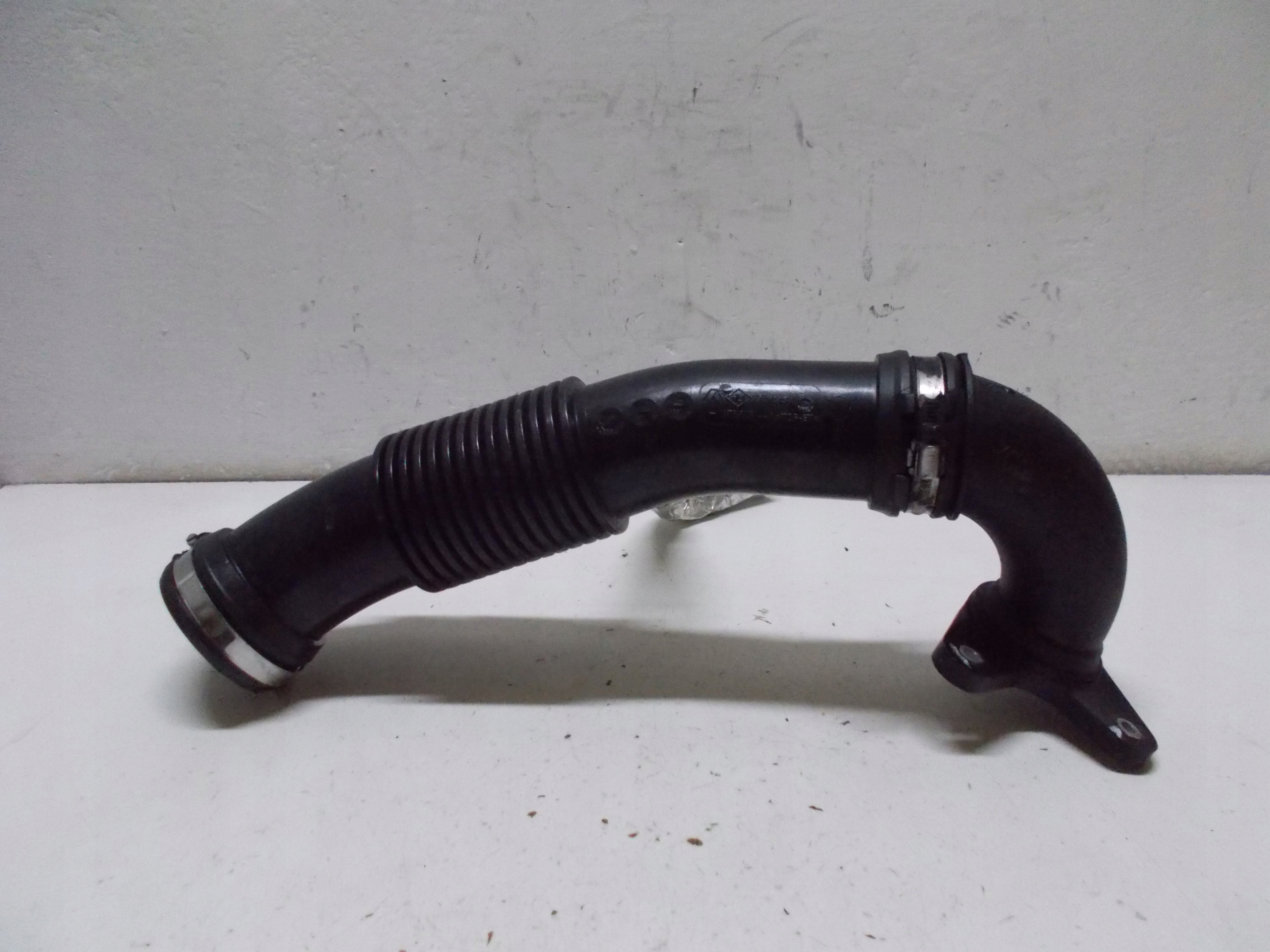 RENAULT MASTER III LIFT IV pipe air hose 165769532R