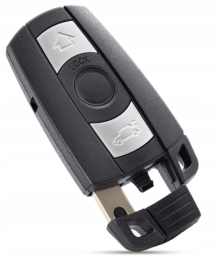 

Obudowa Pilota Kluczyka Bmw 1 3 5 E87 E60 E70 E90