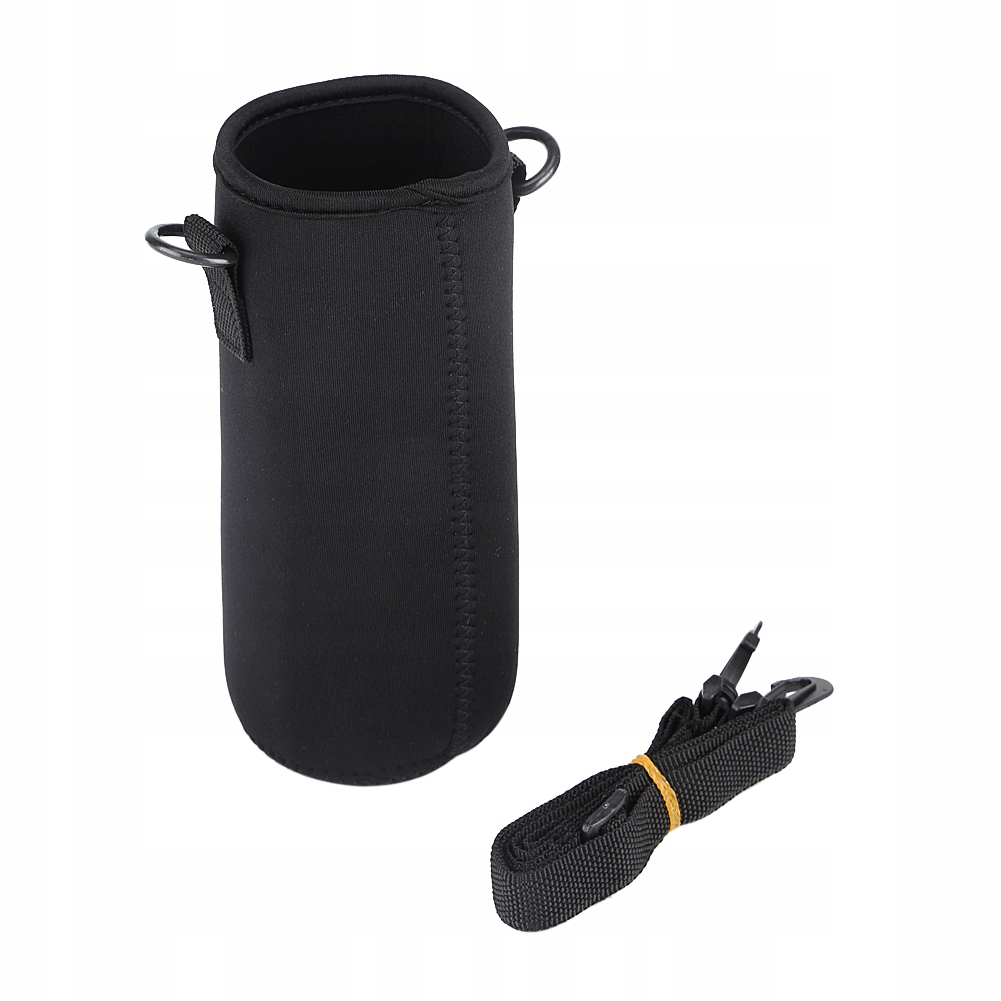 Etui pokrowiec na 15cm butelkę termos