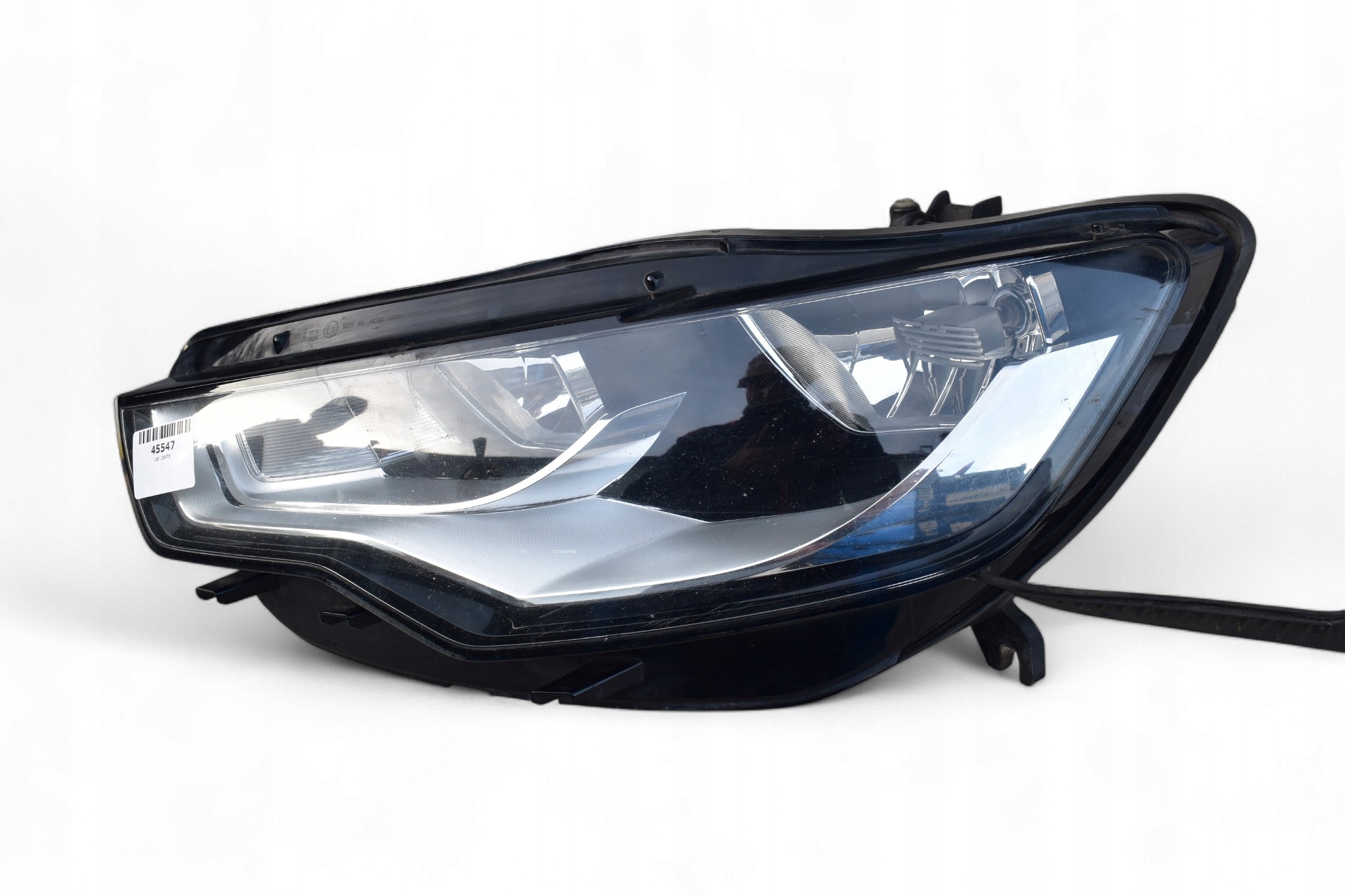 light left front AUDI A6 C7 2011-2015R 4G0941003 UK