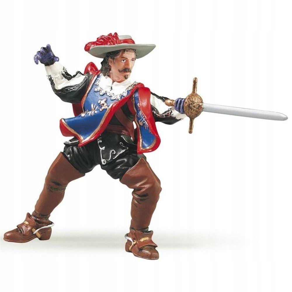 

Aramis