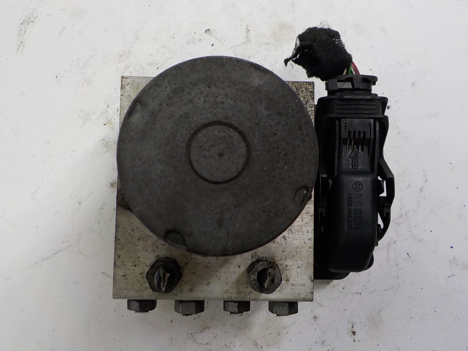 OPEL ASTRA K Pompa ABS 39120669 0265956573 2265106455