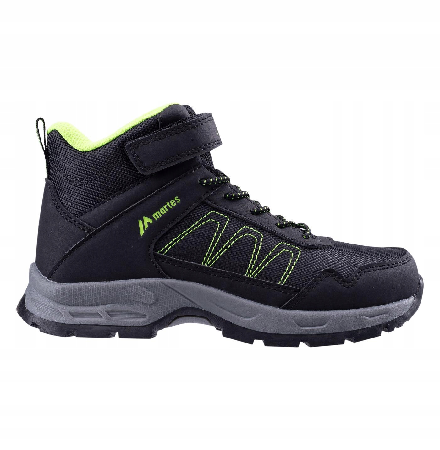 Dziecięce Buty Mikori MID Jr 35