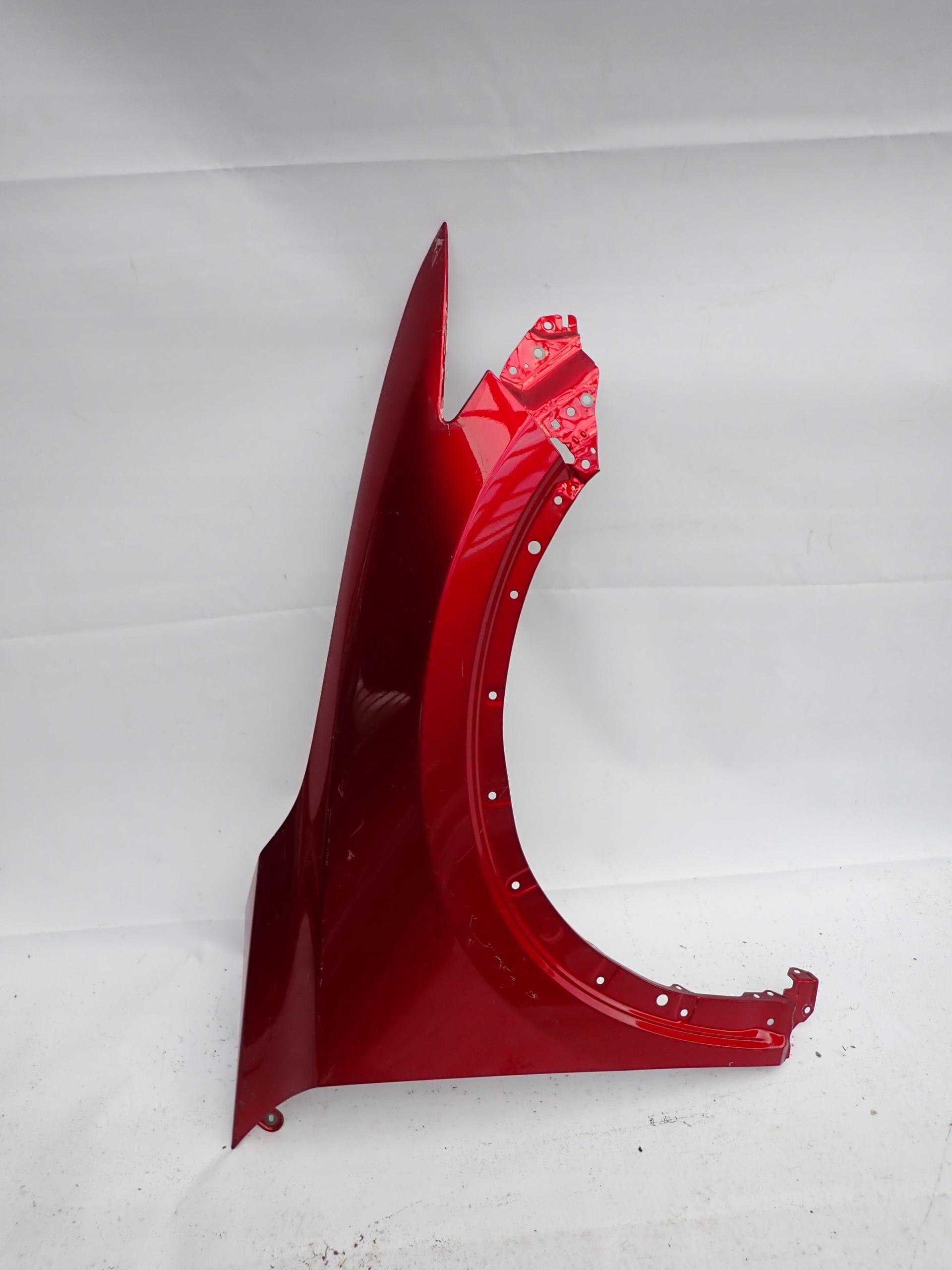 MAZDA CX5 CX-5 II 17- fender right front