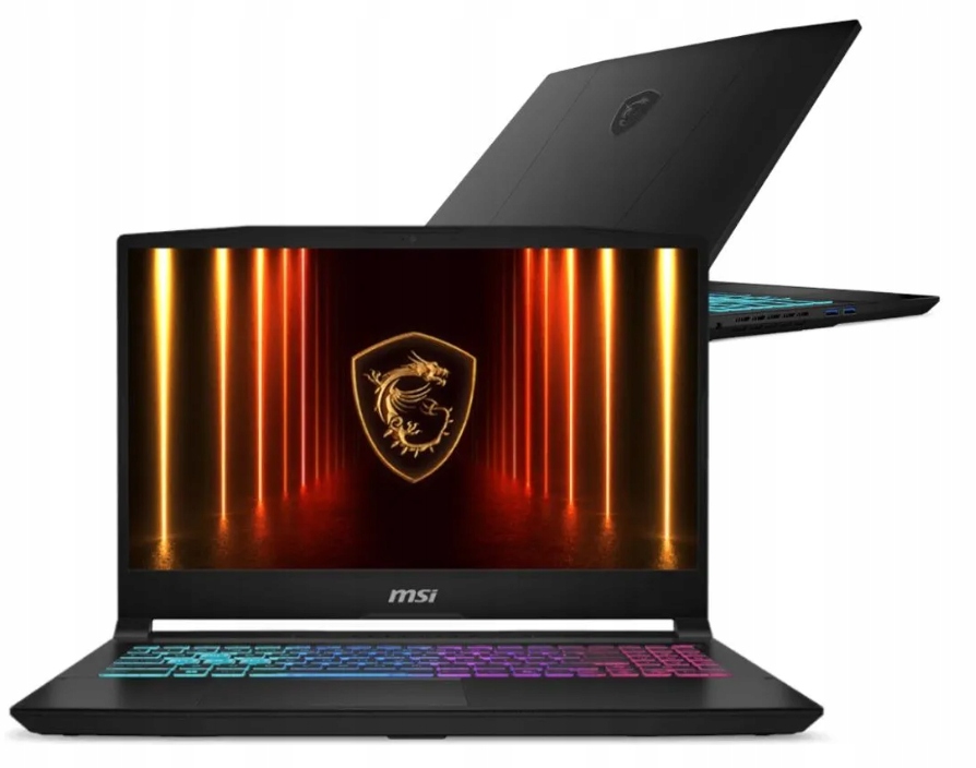 Laptop Msi Katana 15 Hx B14WGK-018FR