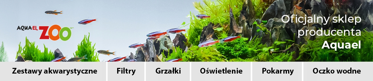 FILTR DO STAWÓW MAXI 1 Kod producenta Filtr MAXI 1 Aquael