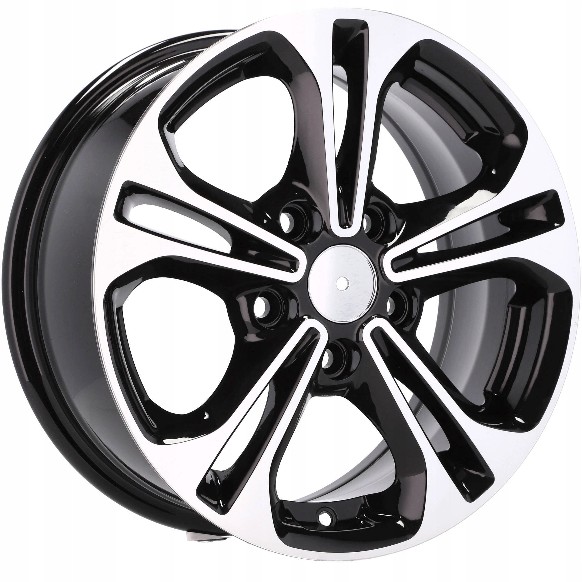Kolesá 15 pre Kia Cee'd II Jd Forte II Yd III Bd Forte5 II Yd Ceed CD