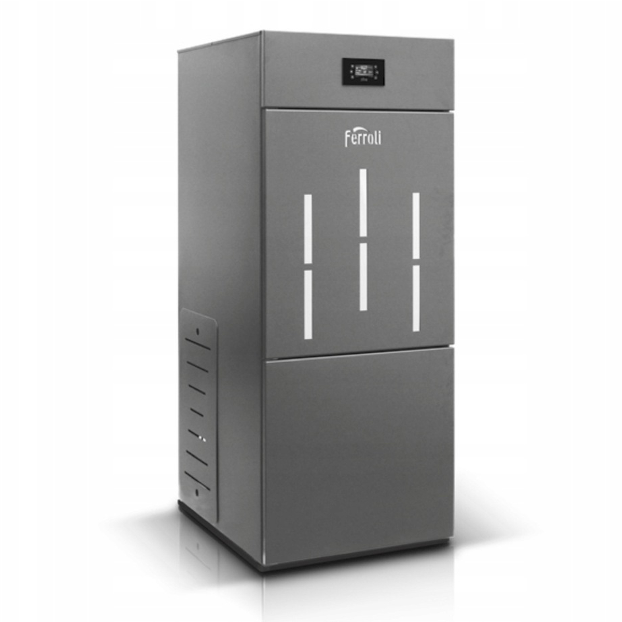 KOCIOŁ FERROLI BIOPELLET PRO 8KW